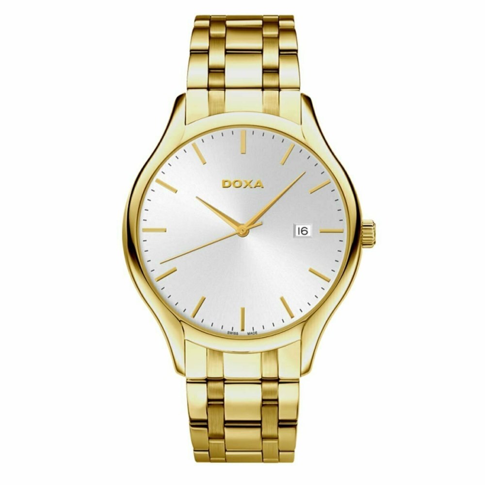 Doxa Watch 215.30.021.11